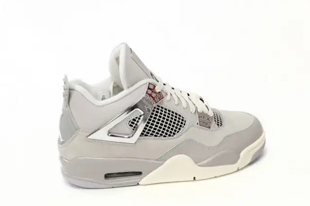 Rep MAX Air Frozen Jordan WMNS AQ9129-001 4 Moments 0322